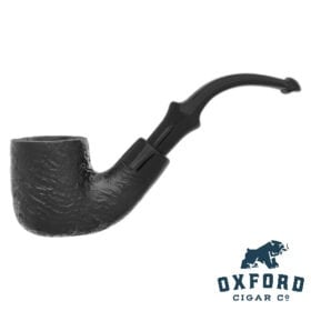 Peterson Halloween 2025 System Standard Sandblasted (301) P-Lip - Cigar