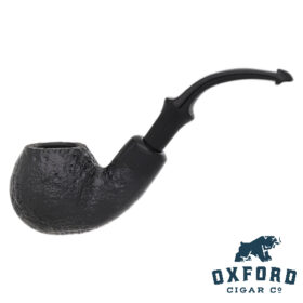 Peterson Halloween 2025 System Standard Sandblasted (302) P-Lip - Cigar