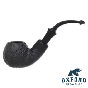 Peterson Halloween 2025 System Standard Sandblasted (302) P-Lip - Cigar