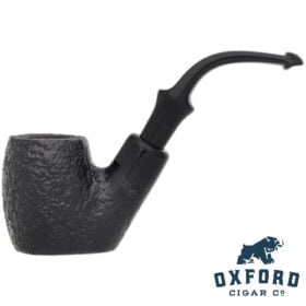 Peterson Halloween 2025 System Standard Sandblasted (306) P-Lip - Cigar