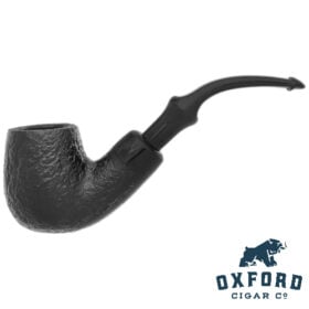 Peterson Halloween 2025 System Standard Sandblasted (307) P-Lip - Cigar