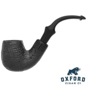 Peterson Halloween 2025 System Standard Sandblasted (312) P-Lip - Cigar