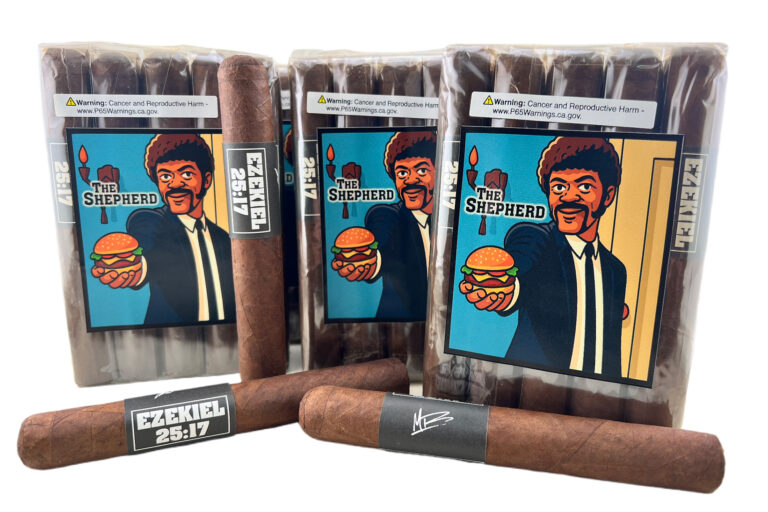 Pospiech Sends Second Release Of The Shepherd To Stores Pospiech The Shepherd 2025 Feature. jpg 768x512