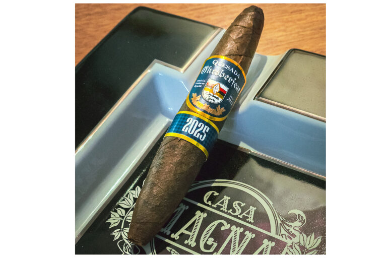 Quesada Releasing Oktoberfest 2025 Munich This Month As Canadian Exclusive Quesada Oktoberfest 2025 Munich Feature 768x512 E8dTc9