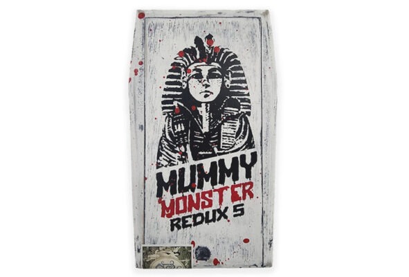 Tatuaje Monster Series Mummy Redux 5 feature 768x520 bX0WYf