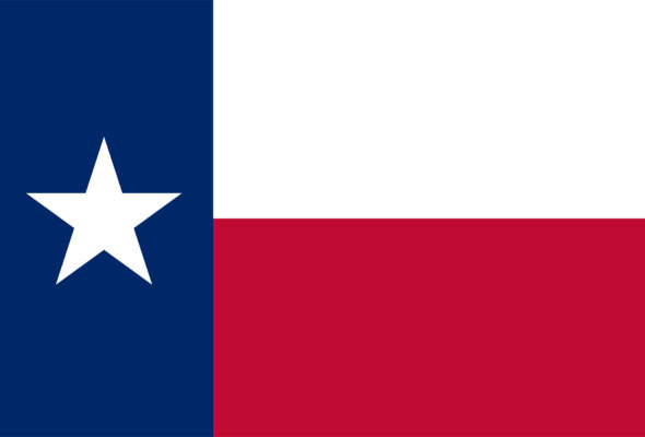 Texas flag full feature Jyh3bh