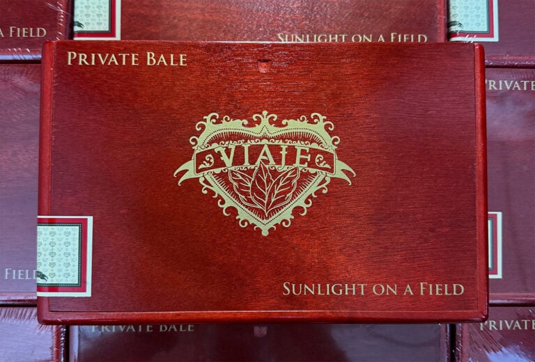 Viaje Adding Private Bale Sunlight On A Field, Bringing Back Hamaki Next Week Viaje Private Bale Sunlight On A Field feature 768x520 GbVqM2