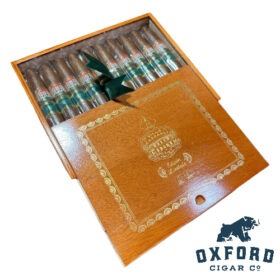 Box of Villa Casdagli Edición Limitada - Full Bodied Costa Rican Cigar