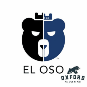 Warped El Oso Duo 5 Pack Sampler - Full Bodied American Cigar