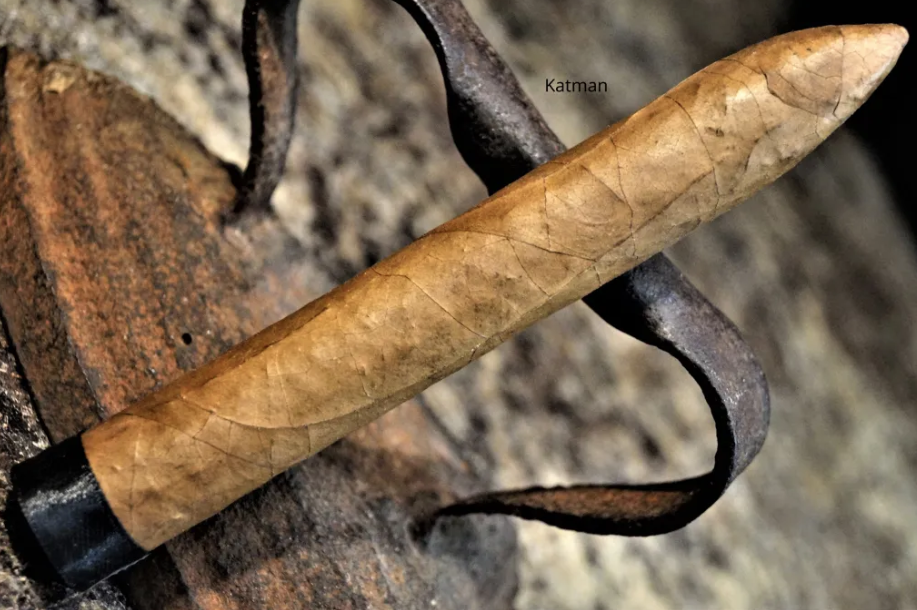 Katman Rekap ~ Black Prince Torpedo (2023) ~ Sbc Exclusive | Cigar Reviews By The Katman 1 4 KYJWuM