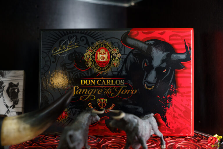Arturo Fuente Don Carlos Sangre de Toro Box 768x512 8jYZPO