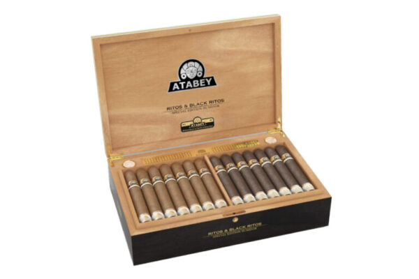 Atabey Ritos Special Edition 40 Count Humidor Feature 768x512 j3EfLQ