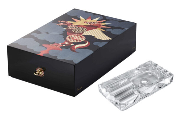 Baccarat 2025 Cigar Accessories 768x512 B7OPGe