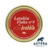 Brebbia Latakia Flake Pipe Tobacco