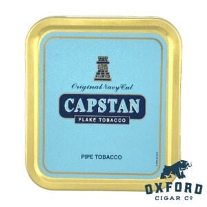 Capstan Original Flake Pipe Tobacco