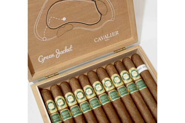 Cavalier Geneve The Green Jacket 2026 Feature 768x512 xSc2fa