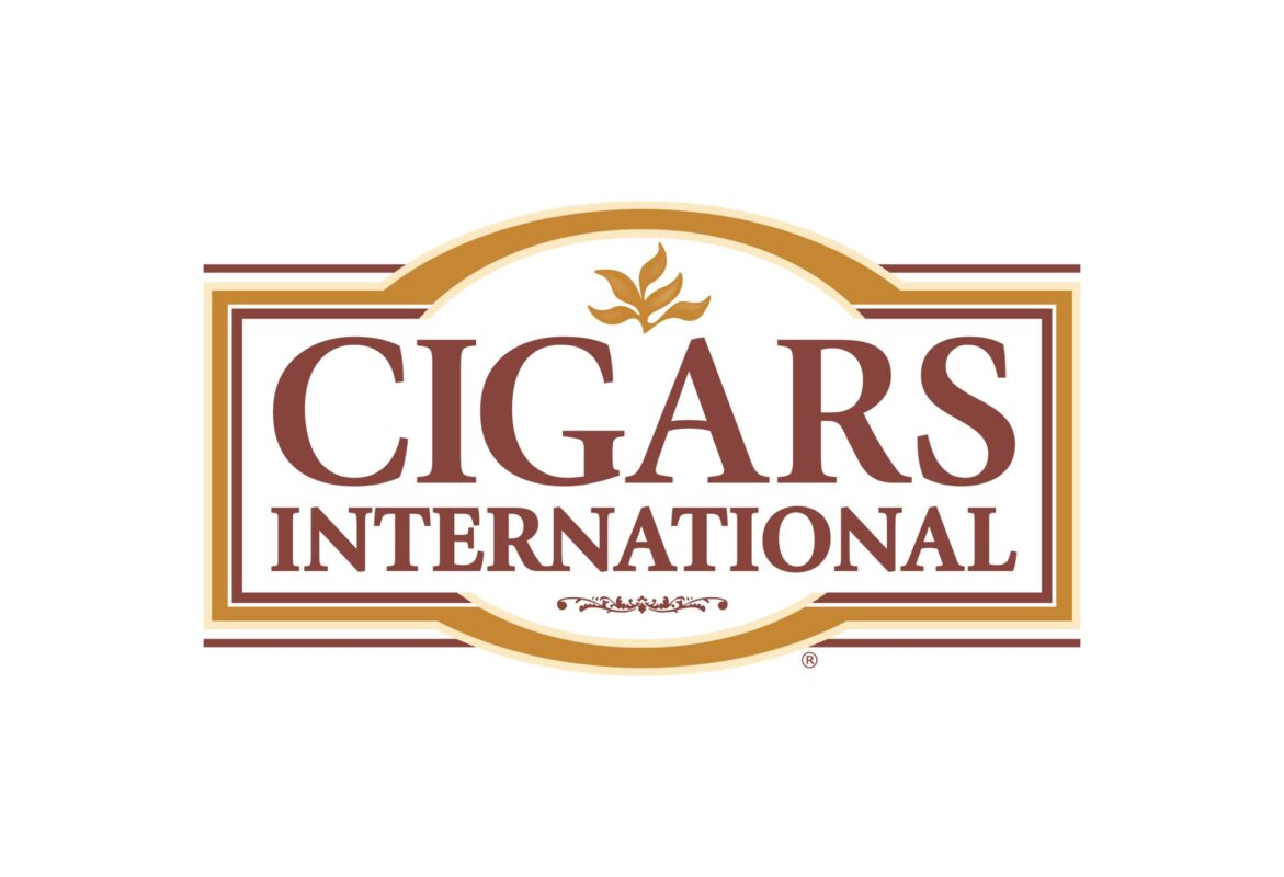 Cigars International Logo cvGmMW