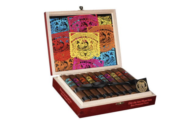 Deadwood Sweet Jane Dia de los Muertos 2025 1 768x512 OQQJei