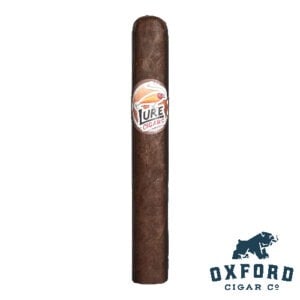 Lure Maduro Series Lure Maduro Brown E Trout Cigar