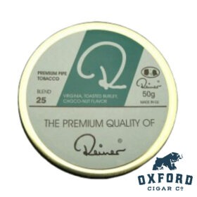 Reiner Blend No. 25 Pipe Tobacco - Virginia Pipe Tobacco