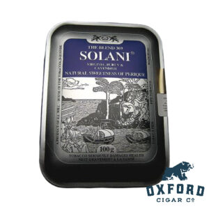 Solani Blue Label Blend 369 Pipe Tobacco