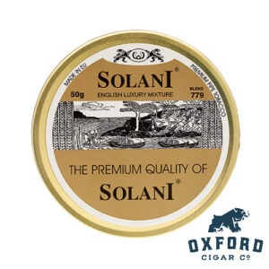 Solani Gold Label Blend 779 Pipe Tobacco