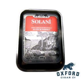 Solani Red Label Blend 131 Pipe Tobacco - Aromatic Burley Pipe Tobacco