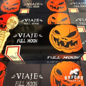 Viaje A Dark Invitation Preferred Retailer Sampler Viaje Full Moon Box 2025