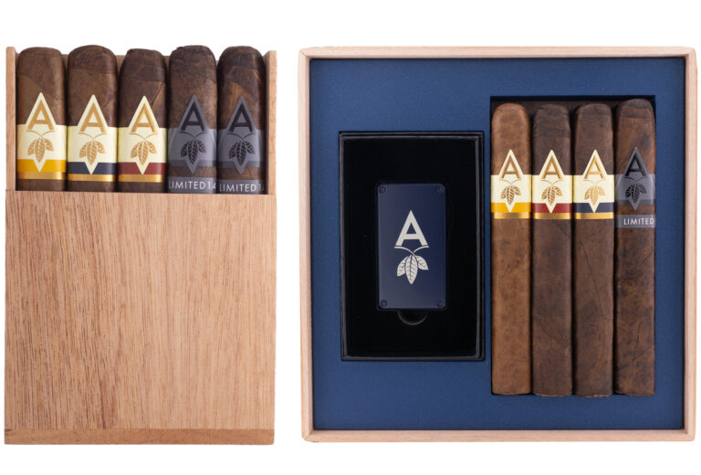 Artista Artifex Ashtray Sampler feature 768x520 fNRizD