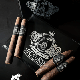 Black Label Trading Company Deliverance Nocturne - Full Bodied Nicaraguan Cigar