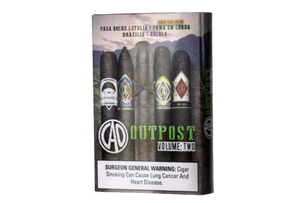 CAO Outpost Sampler Vol. 2 1 768x512 EjSw2Z