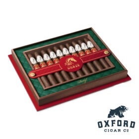 Box of Davidoff Year of the Horse Limited Edition 2026 - Full Bodied Dominican Cigar