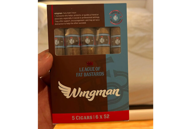 League Of Fat Bastards Announces Wingman As First Limited Edition League of Fat Bastards Wingman pack feature 768x520 Na2lGH