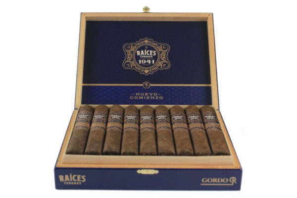 Raices Cubanas 1941 Nuevo Comienzo 1 768x512 ZFglkH