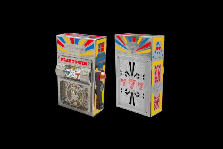 S.T. Dupont Jackpot Lighter Feature 768x512 VMjWNZ