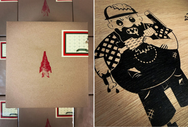 Viaje Adding New Vampire Dust Red, Bringing Back Zombie Farmer Bill Hatchet Viaje Zombie Dust Red Zombie Farmer Bill Hatchet 2025 feature 768x520 afq7aP