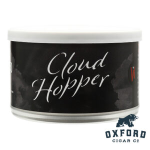 Warped Cloud Hooper Pipe Tobacco