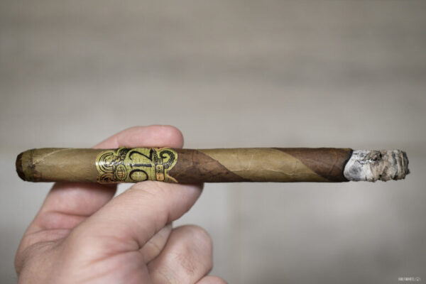 2012 by Oscar Barber Pole Lancero Feature 768x512 Hi3308