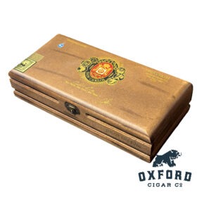 Box of Arturo Fuente Eye of the Bull - Full Bodied Dominican Cigar