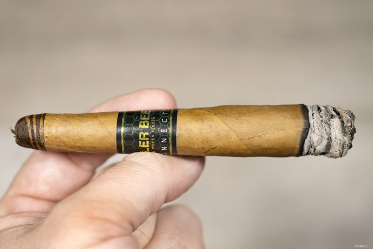 Black Works Studio Killer Bee Connecticut Pyramid 2 768x512 l8O7Gv