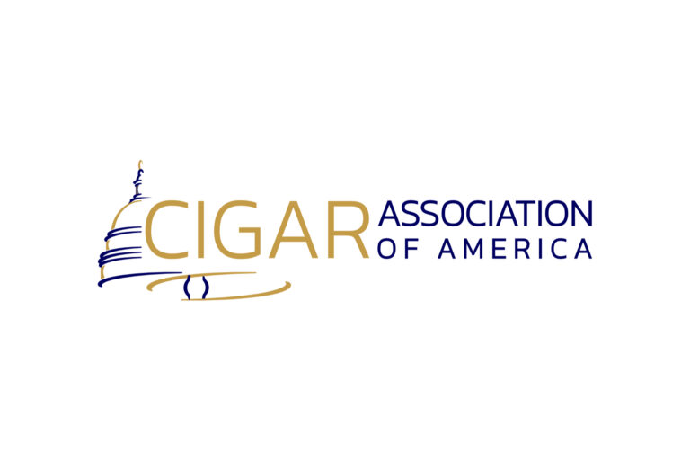 CAA Logo Cigar Association of America Logo 768x512 by5FGD