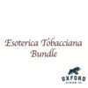 Esoterica Margate Tin &Amp; Pipe Bundle Chacom Oscar Eltang Contrast Pipe