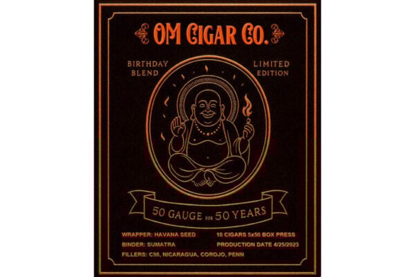 O.M. Milestone 50th Birthday Cigar 1 768x512 tSKk3P