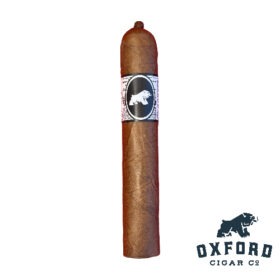 Oxford Jornal Batch 2025 - Medium Bodied Nicaraguan Cigar
