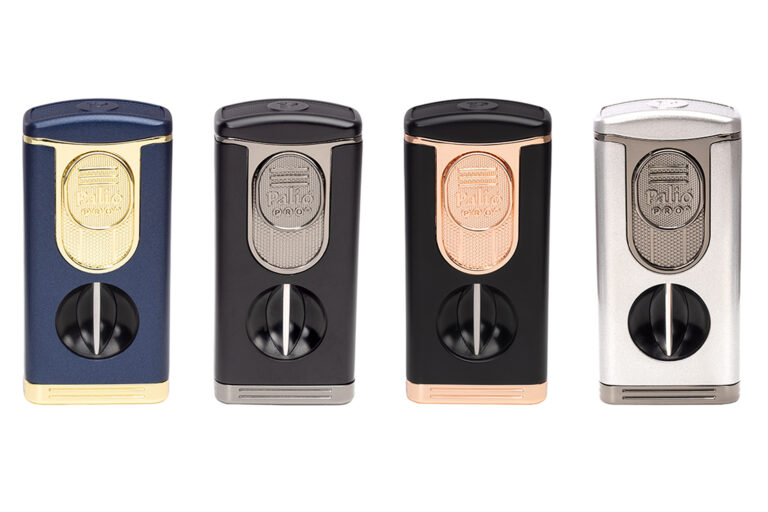 Quality Importers Announces Palió Pro Trevi Triple Jet-Flame Lighter Palio Pro Trevi Triple Jet Flame Lighter Feature 768x512 cu6IRV