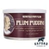 Seattle Pipe Club Plum Pudding Pipe Tobacco Seattle Pipe Club Mississippi River Pipe Tobacco