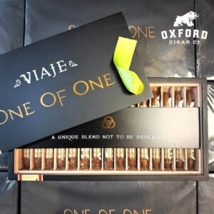 Viaje One of One Box