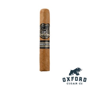 Viva La Vida Connecticut Robusto Cigar