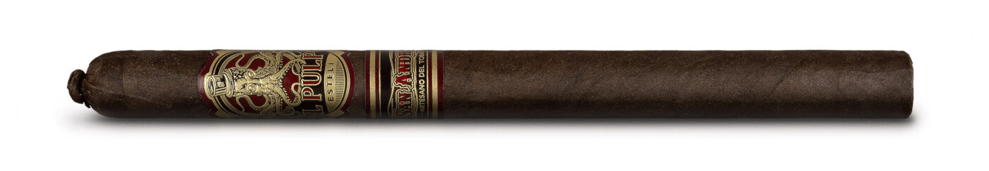 Cigar Journal’s Top 25 New Cigars: Cigar Of The Year 2025 1 el pulpo lancero 7x38 3828 3 25 dsc2243 MFICoW
