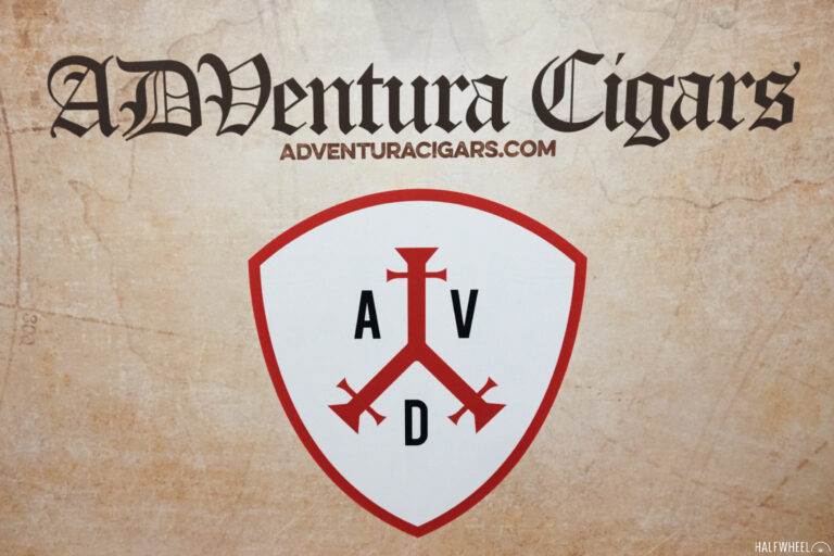 Adv &Amp; Mckay Cigars Co. Adds Distribution In France Via Volutes &Amp; Vitoles ADVentura ADV McKay logo 768x512